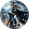 batwoman starlight do wall clock