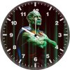 martian manhunter a tale of empathy ue wall clock