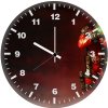 deadpool 2 3d artwork jv wall clock