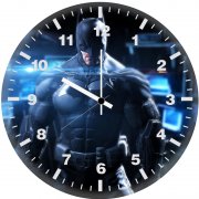 batman new 06 wall clock