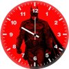 batman walk of vengeance k2 wall clock