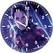 ant man avengers endgame cz wall clock