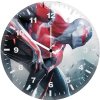 spiderman 2099 yc wall clock