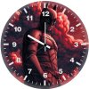 batman the dark knight fo wall clock