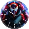 spidermanr reveal 6e wall clock