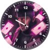 gambit power and control nt wall clock