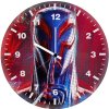 spiderman 2099 across the spiderverse gd wall clock