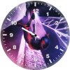 the spiderman 2099 the sharpshooting vz wall clock