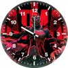batsona 5h wall clock