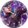 captain america new ya wall clock