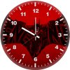 batman power beyond limit bd wall clock