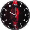 tony stark brilliance gv wall clock