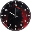 batman the legend lives iz wall clock