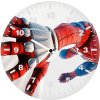 spiderman ps4 advanced suit h9 wall clock