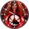 doctorstrange in the multiverse of madness mg wall clock