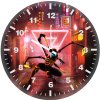 spider man dominion c1 wall clock