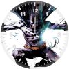 batman new qm wall clock
