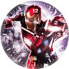 ironman4knew eg wall clock