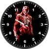 spider man variant ben reilly n3 wall clock