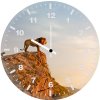 the lion king entertainment weekly 6j wall clock