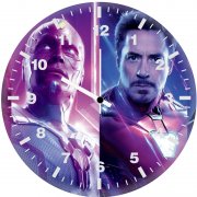 avengers og wall clock