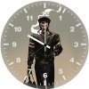wolverine packer new c3 wall clock