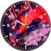 spiderman 2099 vengeance in the shadows a9 wall clock