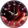 spider man farfrom home 80 wall clock