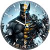 patience is not my strongest suit hz wall clock