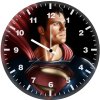 superman a new symbol rises z5 wall clock