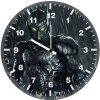 bio batman zc wall clock
