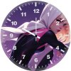 spider gwen action ready adventure girl w4 wall clock