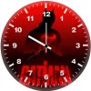 the batman legacy rising bu wall clock