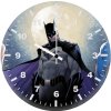 the trinity artwork q8 wall clock