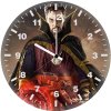 doctor strange supreme ta wall clock