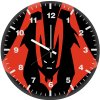 batman batman beyond eo wall clock