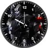 war machine new jb wall clock