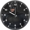 batmanart nf wall clock