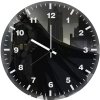 batman dreams in darkness 4d wall clock