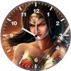 artworkwonder womantk wall clock