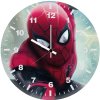 i am spiderman c7 wall clock