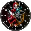 deadpool and wolverine showcase 39 wall clock