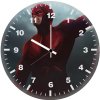 daredevil matt murdock charlie cox jk wall clock