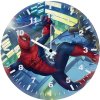 the amazing spider man art cm wall clock