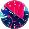 spider verse spiderman vh wall clock