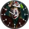 abyss joker jf wall clock