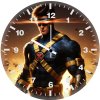 cyclops hero of the storm kd wall clock