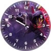 ghostrunner t7 wall clock