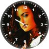 ww1984 cosplay girl gc wall clock