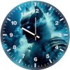 batman relentless fz wall clock